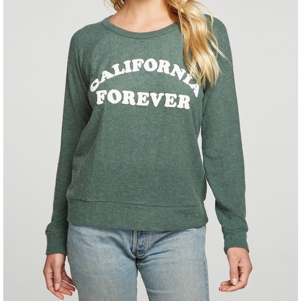 Chaser Brand CalifForever Tee